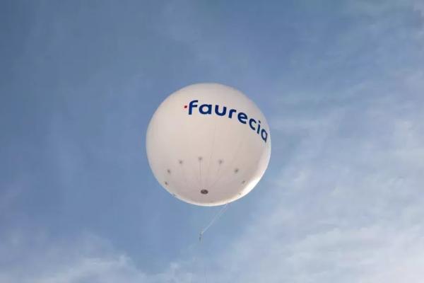 佛吉亚与康明斯就佛吉亚在欧洲和美国商用车排气业务指定部分的潜在出售进行独家谈判